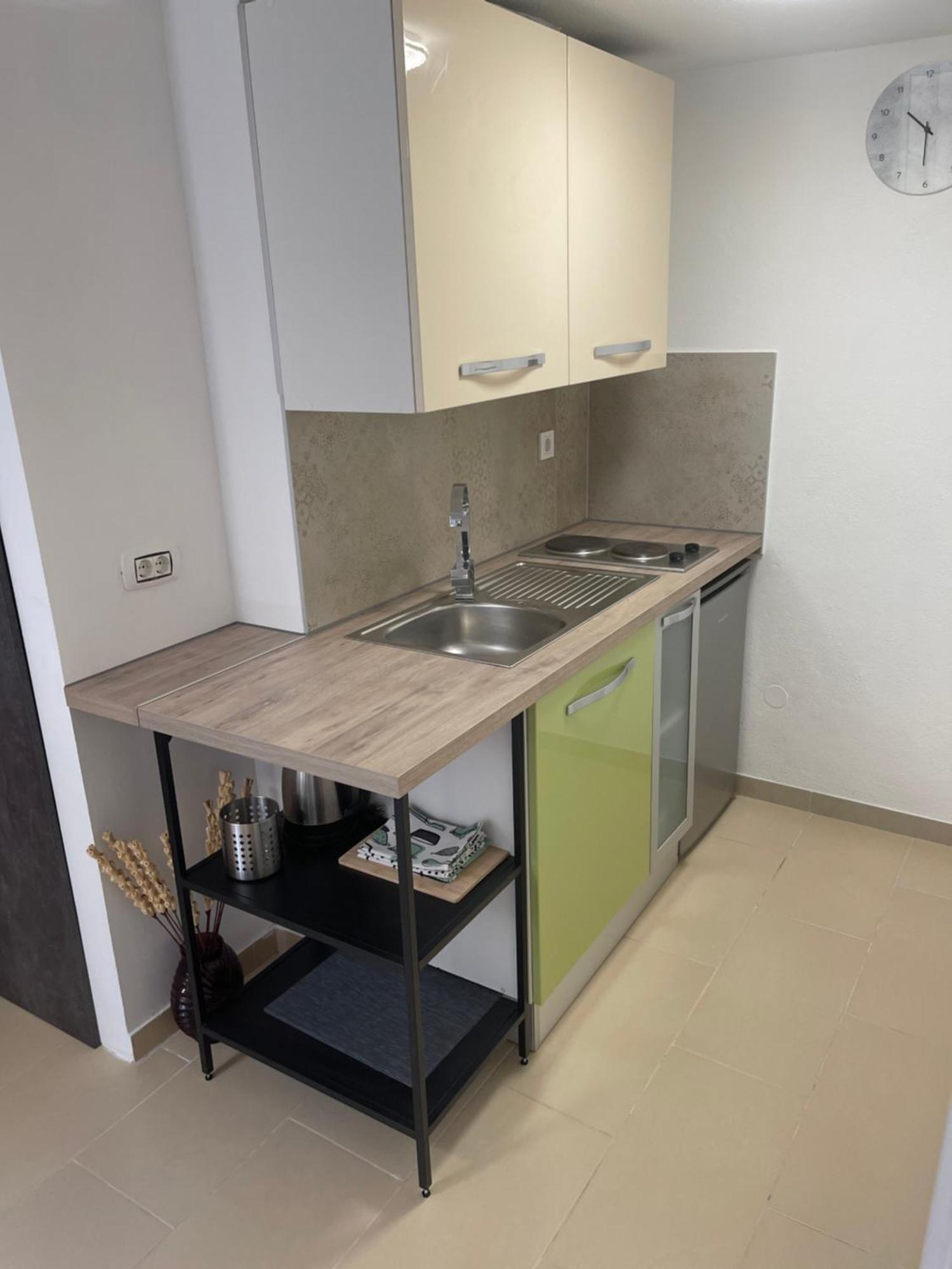 Studio Capon - Just A Few Steps From The Sea! Bakar Extérieur photo