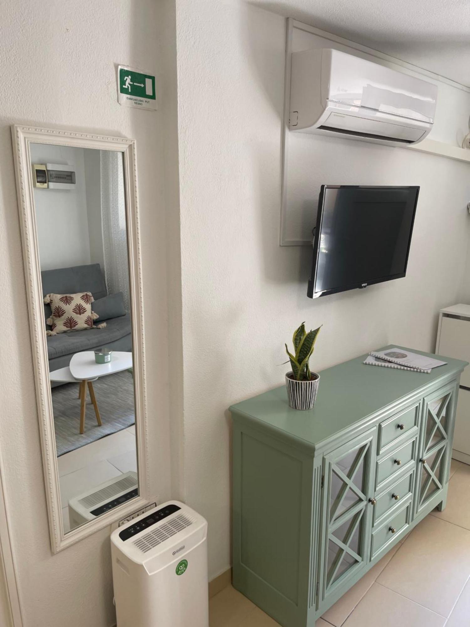 Studio Capon - Just A Few Steps From The Sea! Bakar Extérieur photo